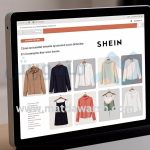 كوبون خصم فعال شي إن