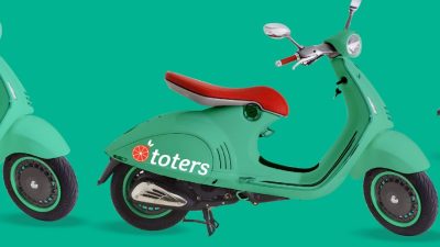 كوبون خصم توترز