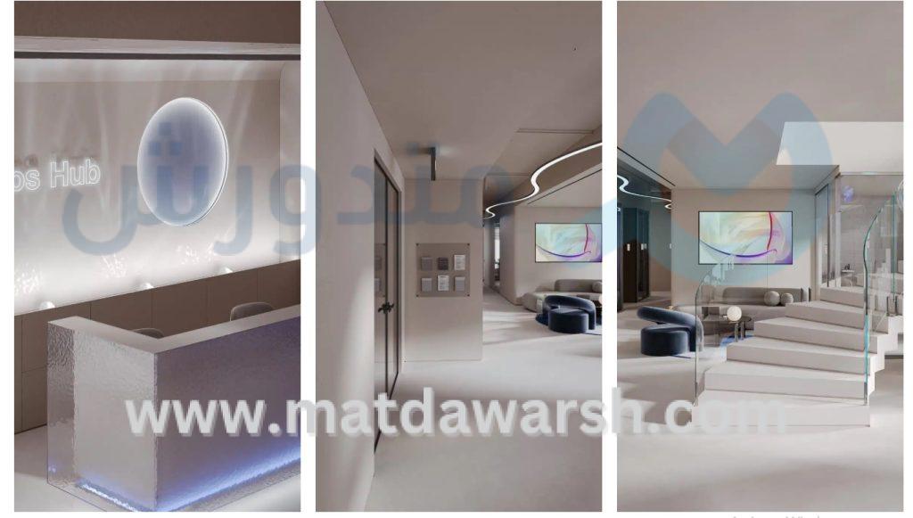 Why Interior Design in UAE Is Booming