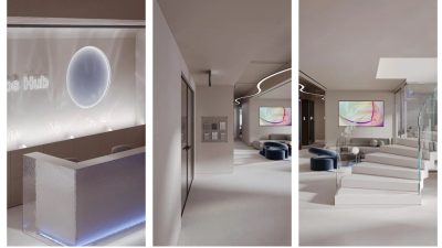 Why Interior Design in UAE Is Booming