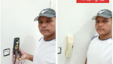 أفضل كهربائي منازل بجدة