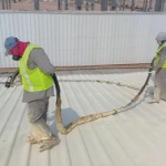 عزل اسطح في خميس مشيط