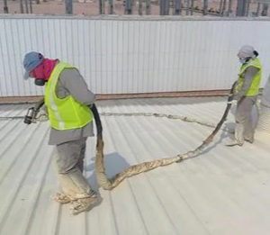 عزل اسطح في خميس مشيط