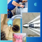 انسدادات مجاري