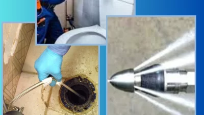 انسدادات مجاري