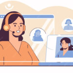 Omegle Red Unveils a More Secure, Feature‑Rich and Intelligent Video Chat Platform