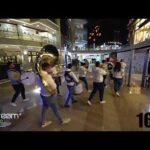 افتتاح دريم 2000 ارابيلا مول - عيش المستقبل دلوقتى