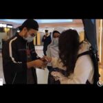 افتتاح دريم 2000 الاسكندرية مول سان ستيفانو - عيش المستقبل دلوقتى