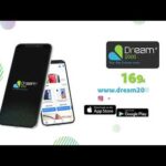 أسهل وأفضل تجربة شراء من ابلكيشن دريم 2000