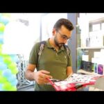 دلوقتى Dream2000 فى مشعل الهرم - دريم 2000 بتقربلك فى كل مكان