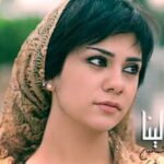 على موج البحر - لينا شماميان