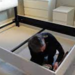 نجار فتح أقفال أبواب بالخبر