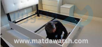 نجار فتح أقفال أبواب بالخبر