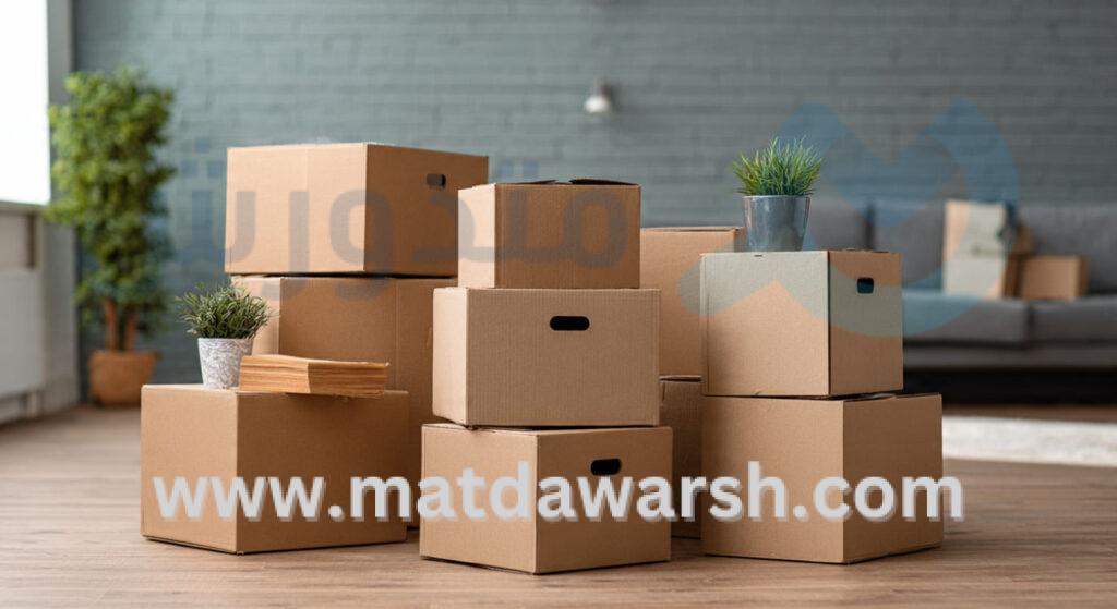 مصنع بابلز تغليف