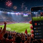 لماذا أصبحت تطبيقات koora live سلاح المشجع لمتابعة كأس العالم 2026؟